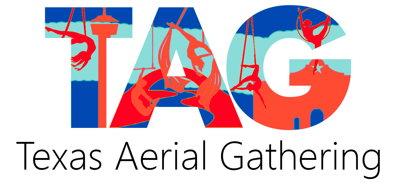 Texas Aerial Gathering