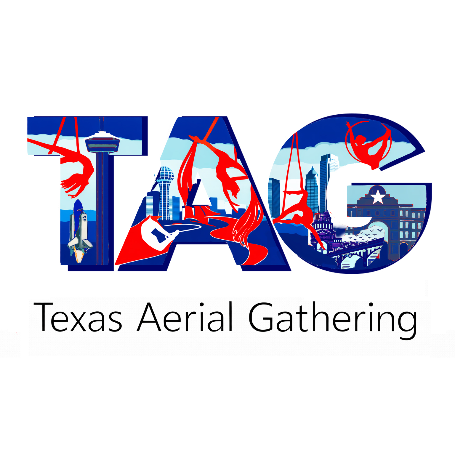 Texas Aerial Gathering